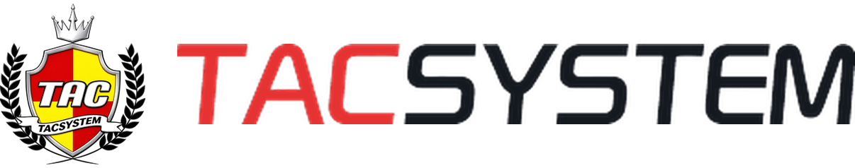 TACSYSTEM — Car Care Products Manufacturer & OEM/ODM